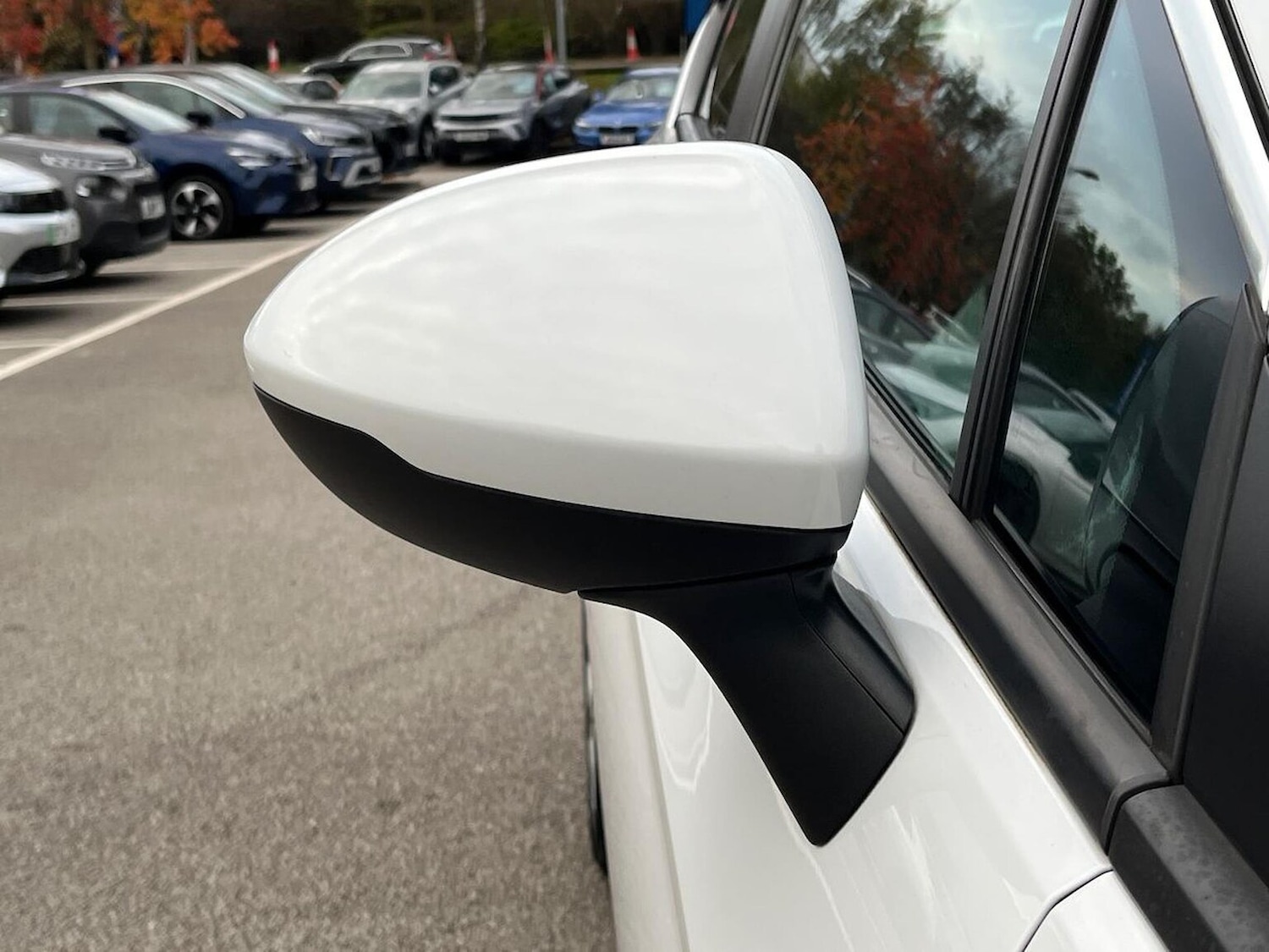 Used Vauxhall Astra 2016 for sale - 76426779: Photo 38