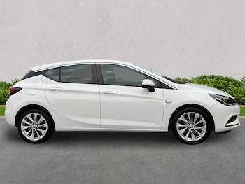 Used Vauxhall Astra 2016 for sale - 76426779: Photo