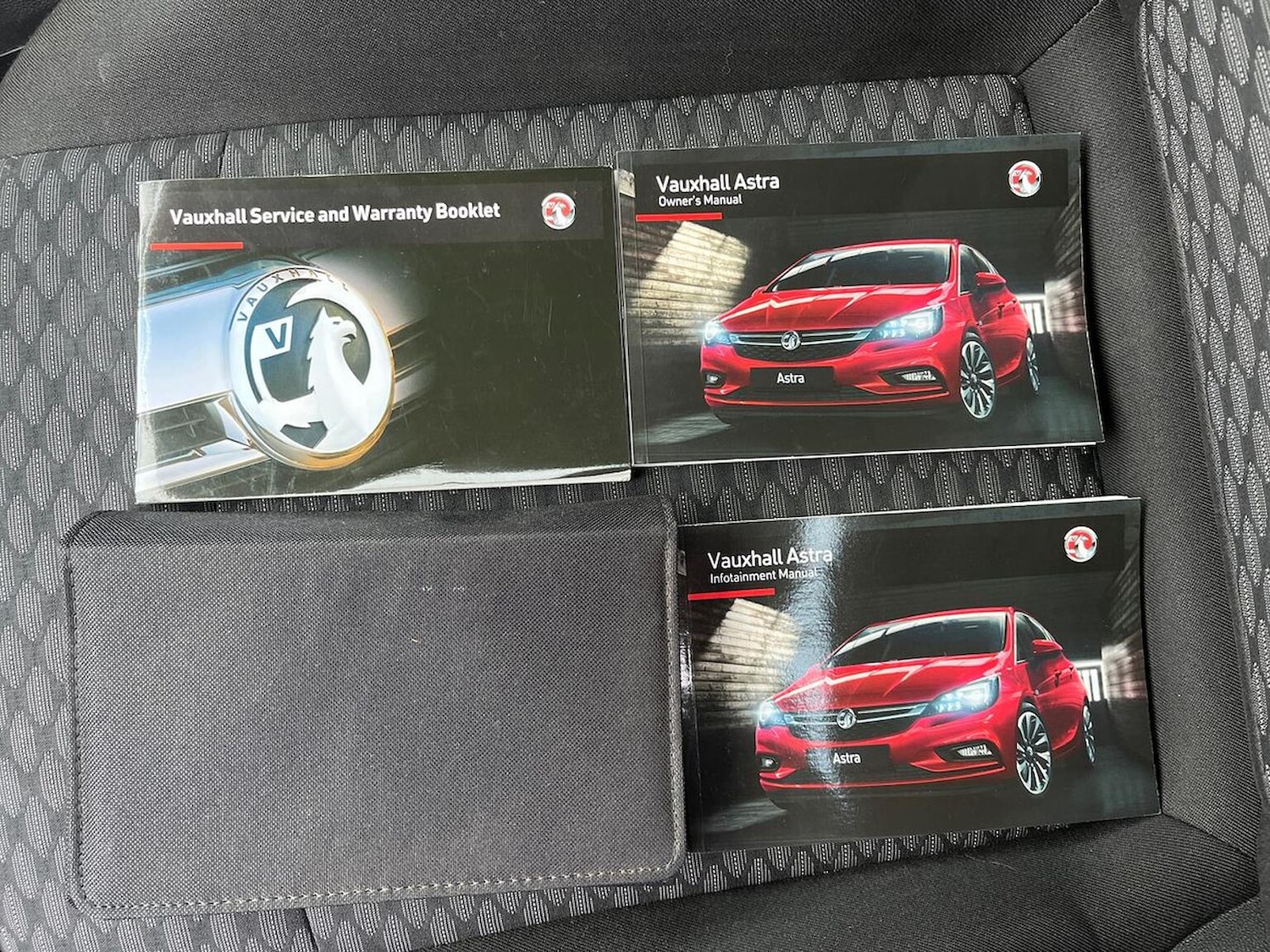 Used Vauxhall Astra 2016 for sale - 76426779: Photo 43