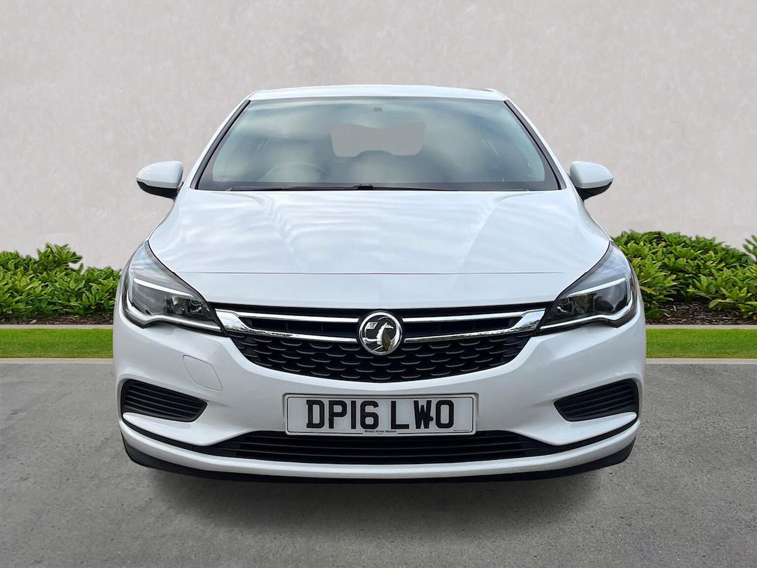 Used Vauxhall Astra 2016 for sale - 76426779: Photo 5
