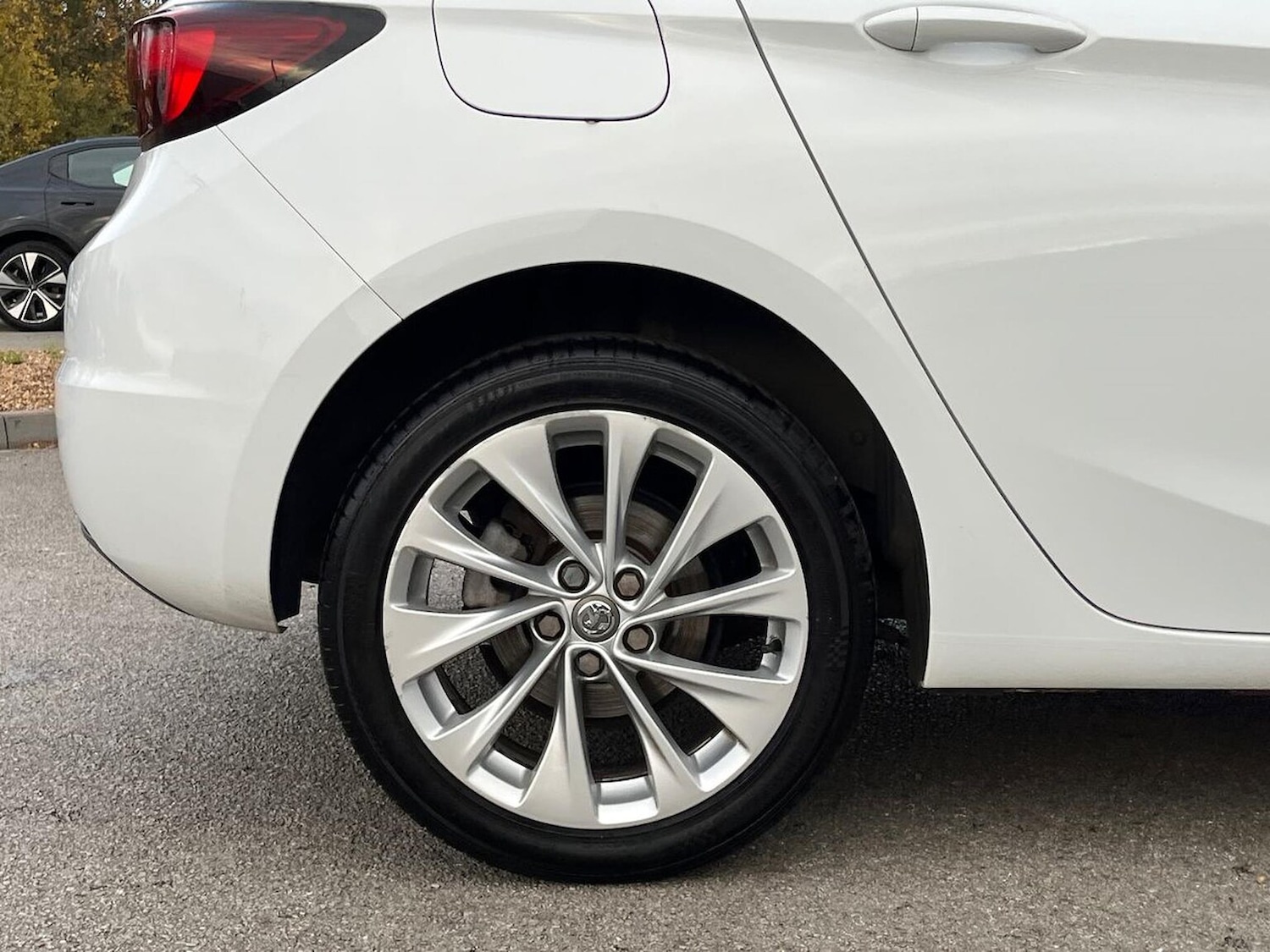 Used Vauxhall Astra 2016 for sale - 76426779: Photo 6