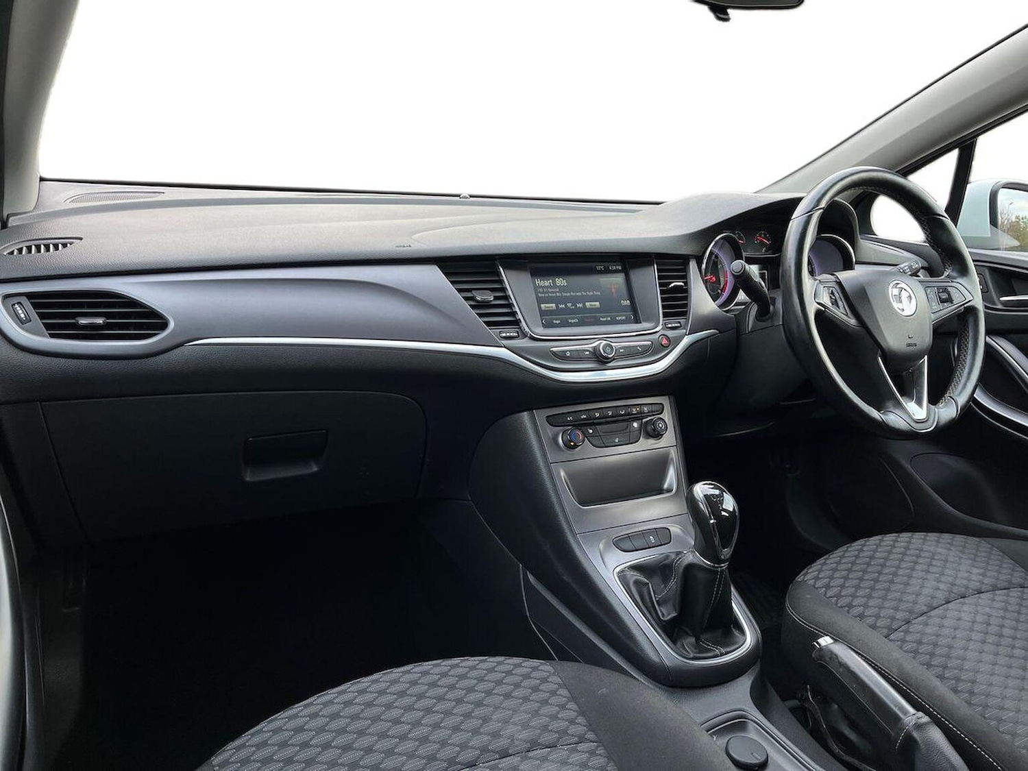 Used Vauxhall Astra 2016 for sale - 76426779: Photo 7