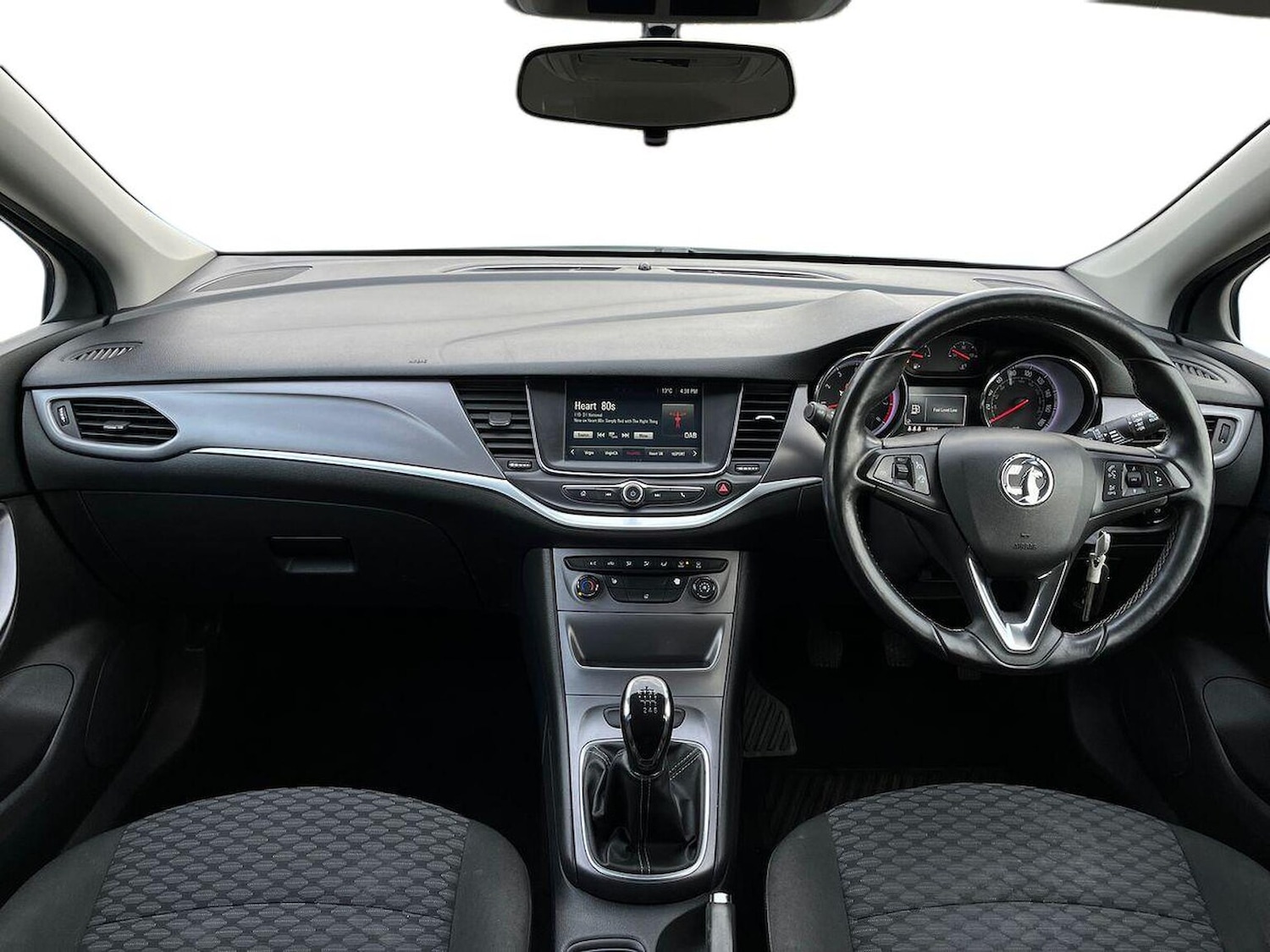 Used Vauxhall Astra 2016 for sale - 76426779: Photo 8