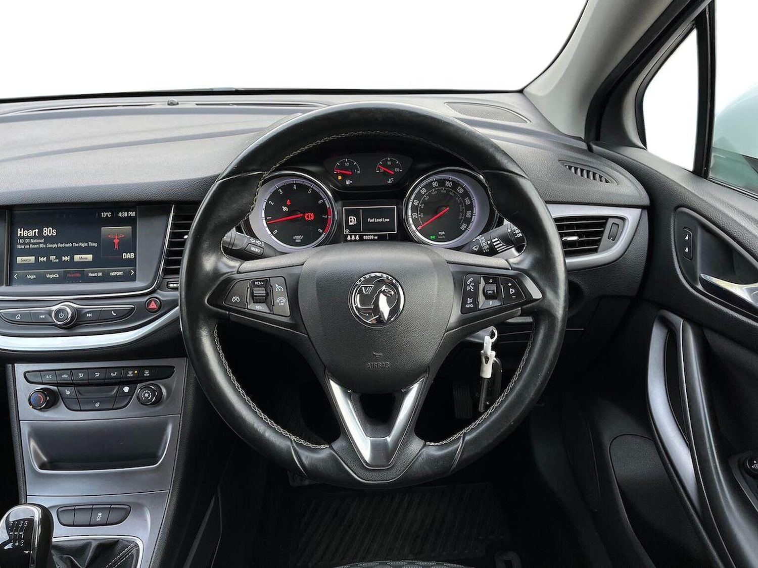 Used Vauxhall Astra 2016 for sale - 76426779: Photo 9