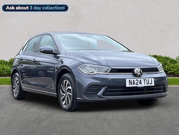 Used Volkswagen Polo 2024 for sale - 78251009: Photo