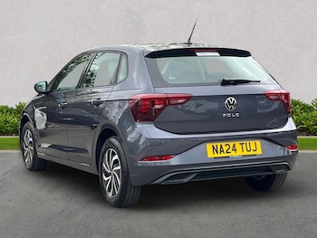 Used Volkswagen Polo 2024 for sale - 78251009: Photo