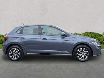 Used Volkswagen Polo 2024 for sale - 78251009: Photo