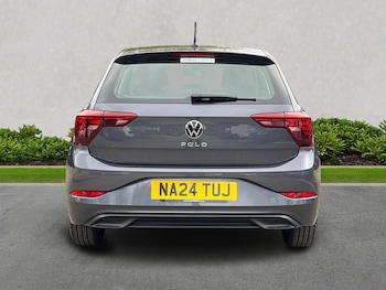 Used Volkswagen Polo 2024 for sale - 78251009: Photo