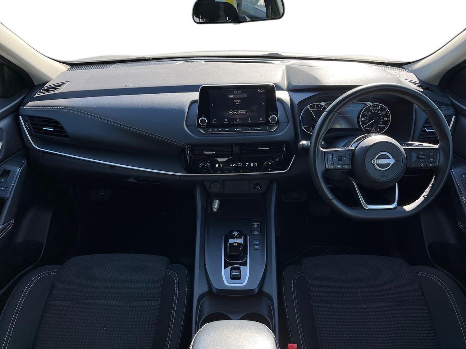 Used Nissan Qashqai 2023 for sale - 78196542: Photo 10