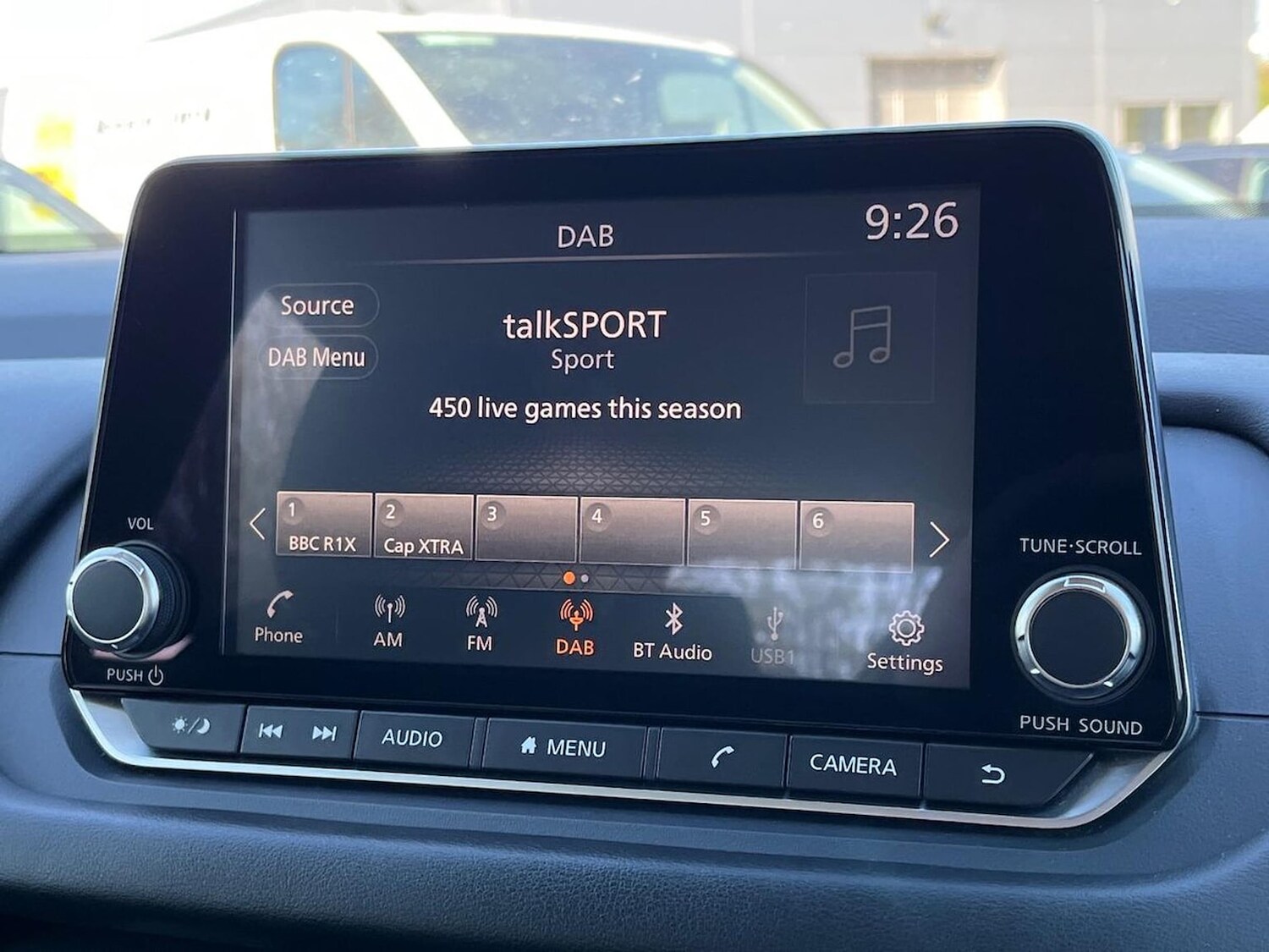 Used Nissan Qashqai 2023 for sale - 78196542: Photo 13