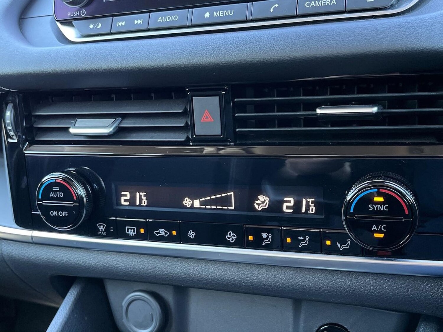 Used Nissan Qashqai 2023 for sale - 78196542: Photo 14