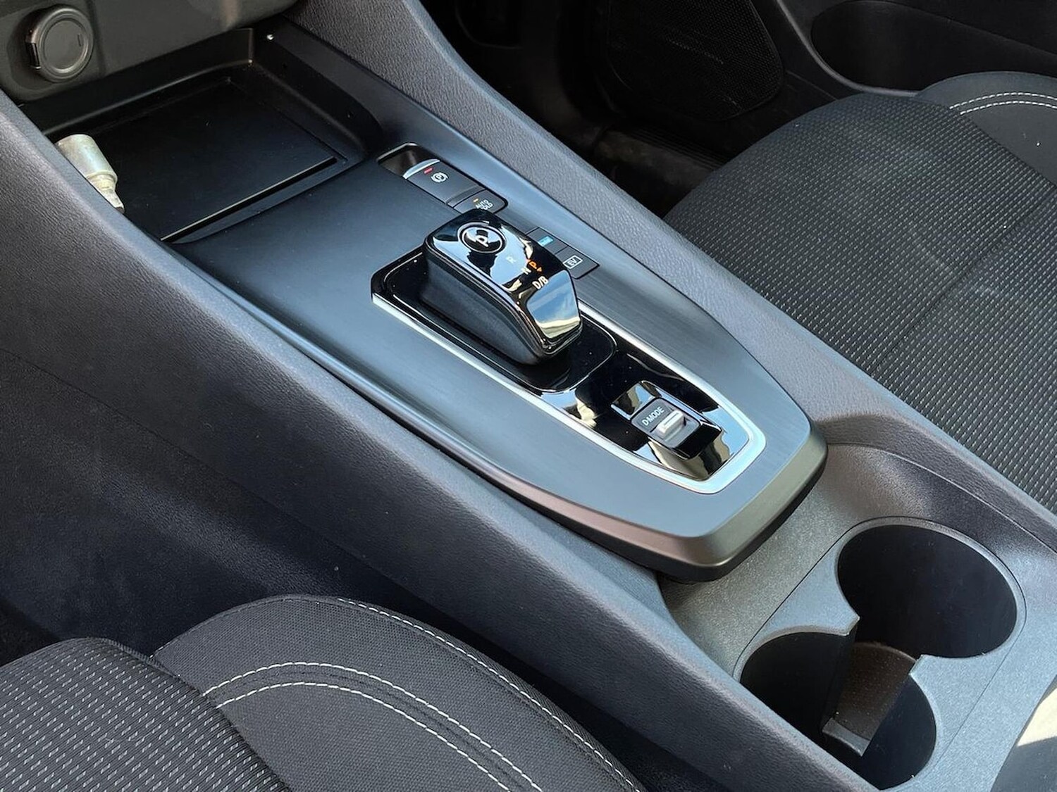 Used Nissan Qashqai 2023 for sale - 78196542: Photo 15