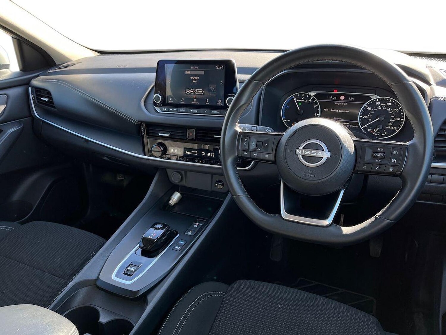 Used Nissan Qashqai 2023 for sale - 78196542: Photo 17