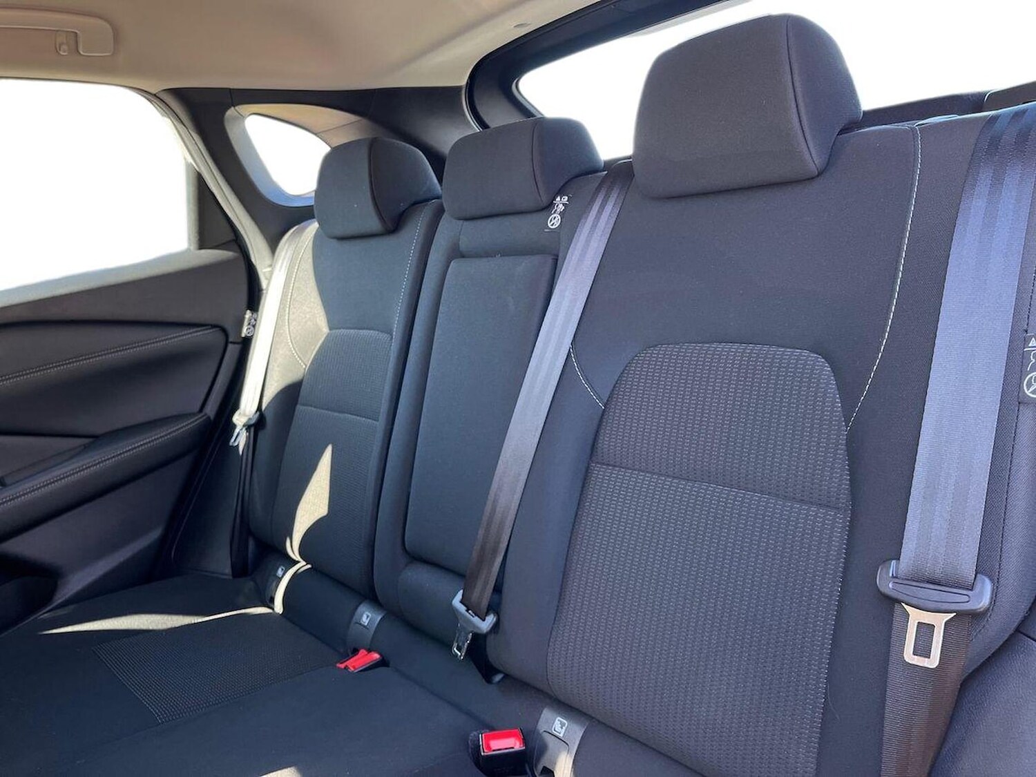 Used Nissan Qashqai 2023 for sale - 78196542: Photo 18