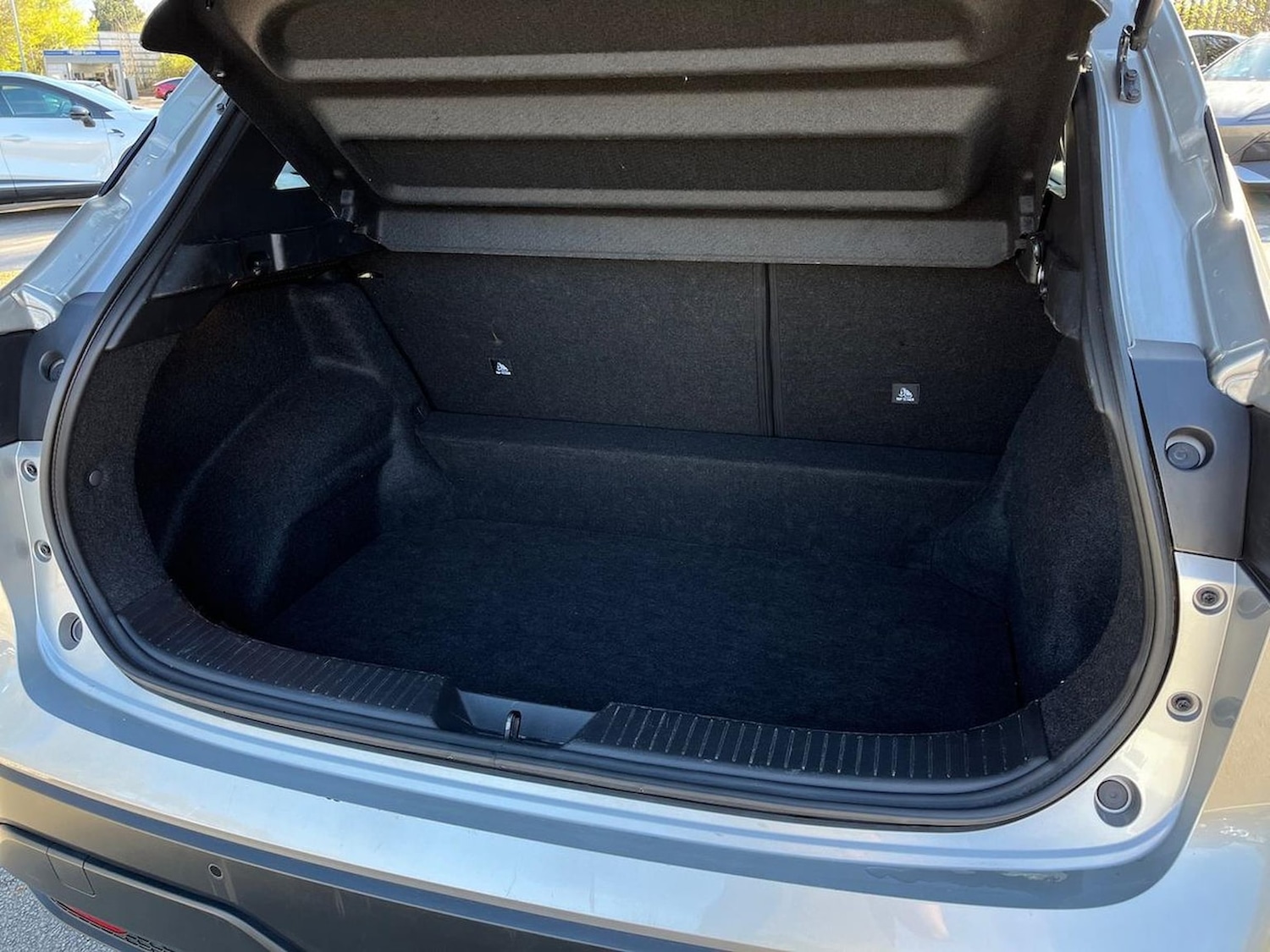 Used Nissan Qashqai 2023 for sale - 78196542: Photo 19