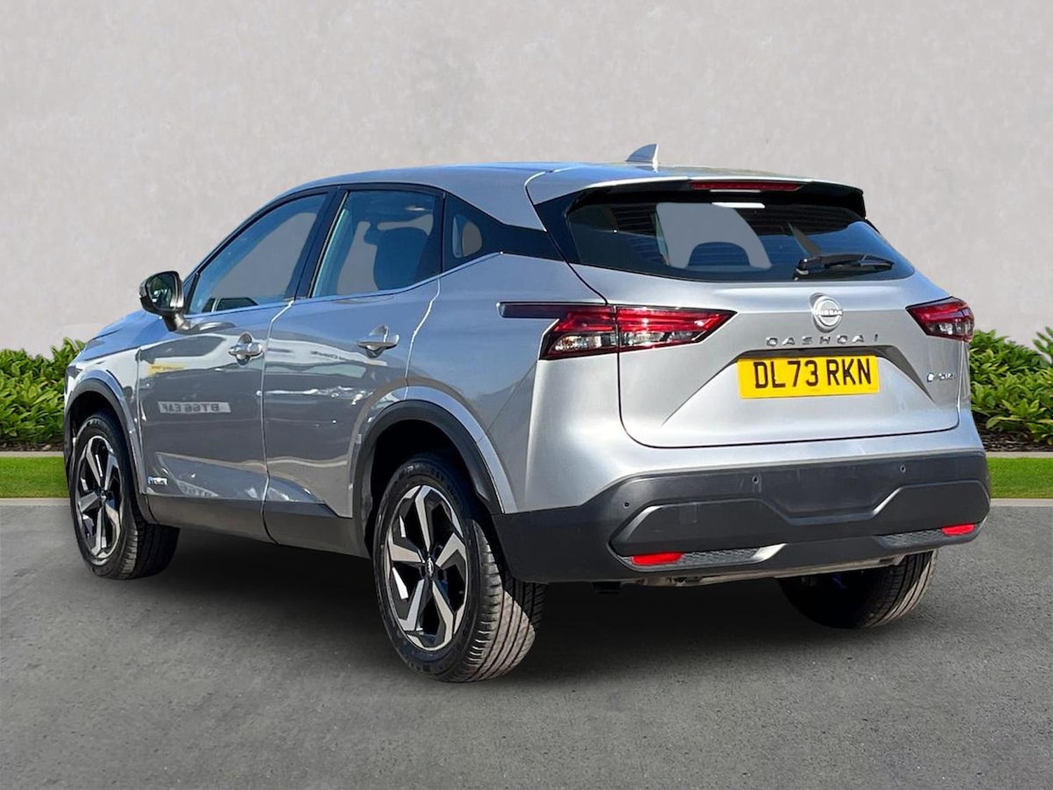 Used Nissan Qashqai 2023 for sale - 78196542: Photo 2