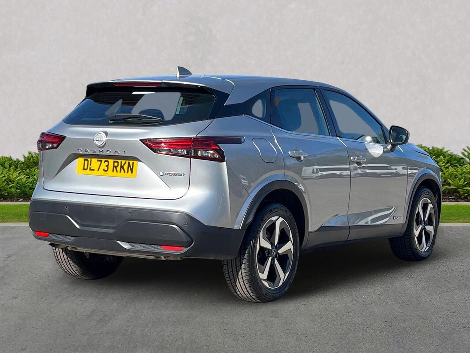 Used Nissan Qashqai 2023 for sale - 78196542: Photo 20