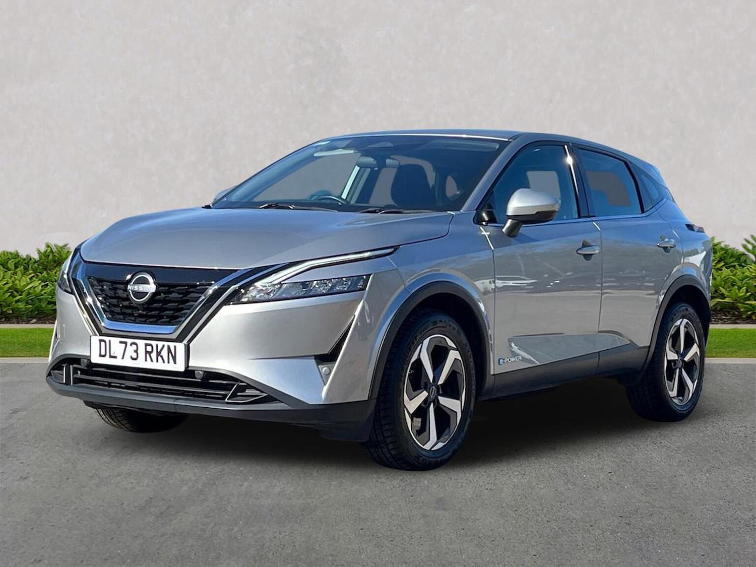 Used Nissan Qashqai 2023 for sale - 78196542: Photo 22