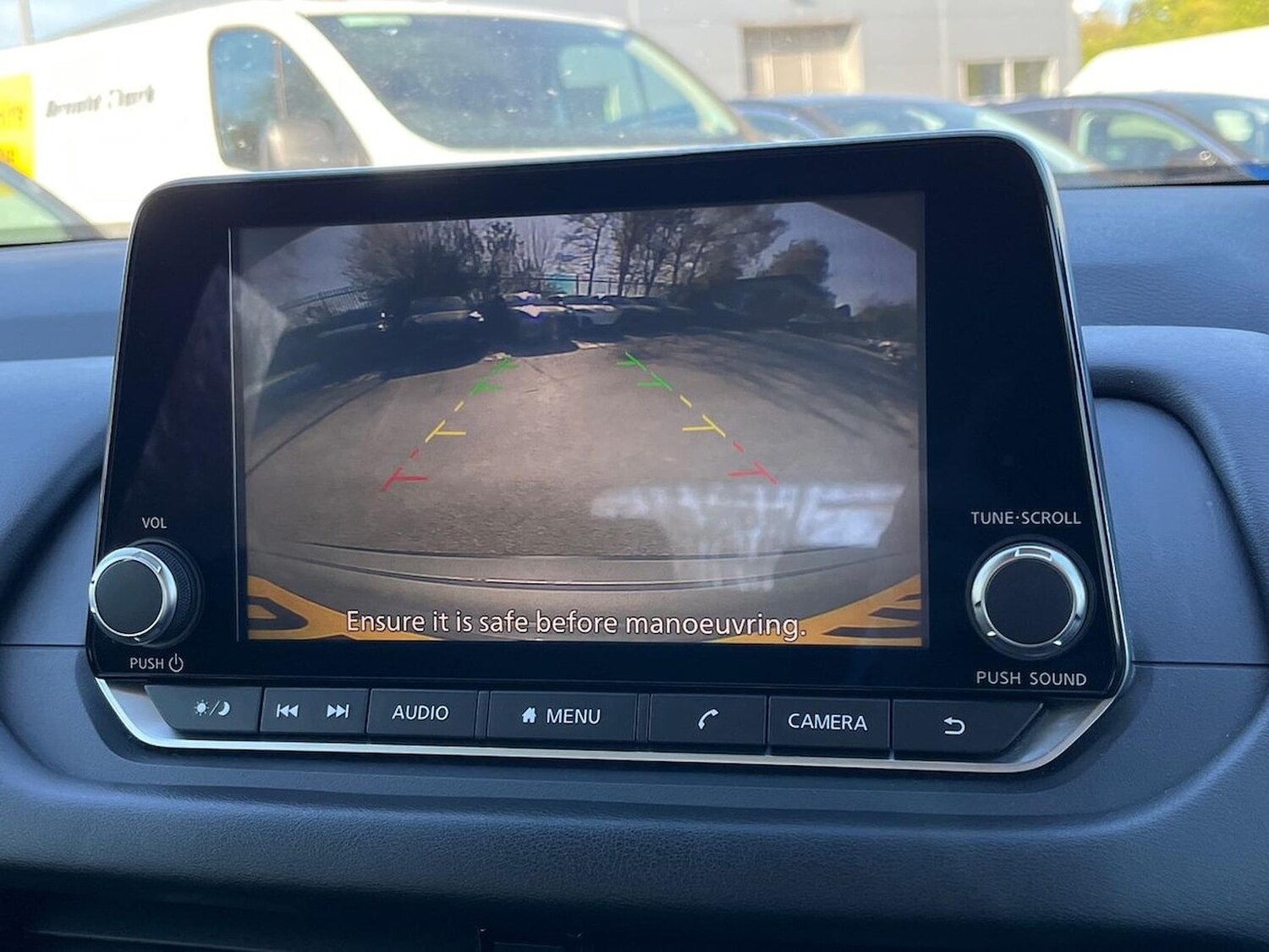 Used Nissan Qashqai 2023 for sale - 78196542: Photo 25