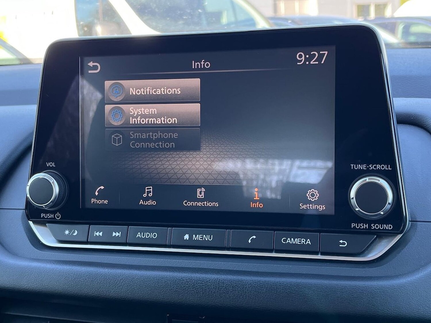 Used Nissan Qashqai 2023 for sale - 78196542: Photo 26