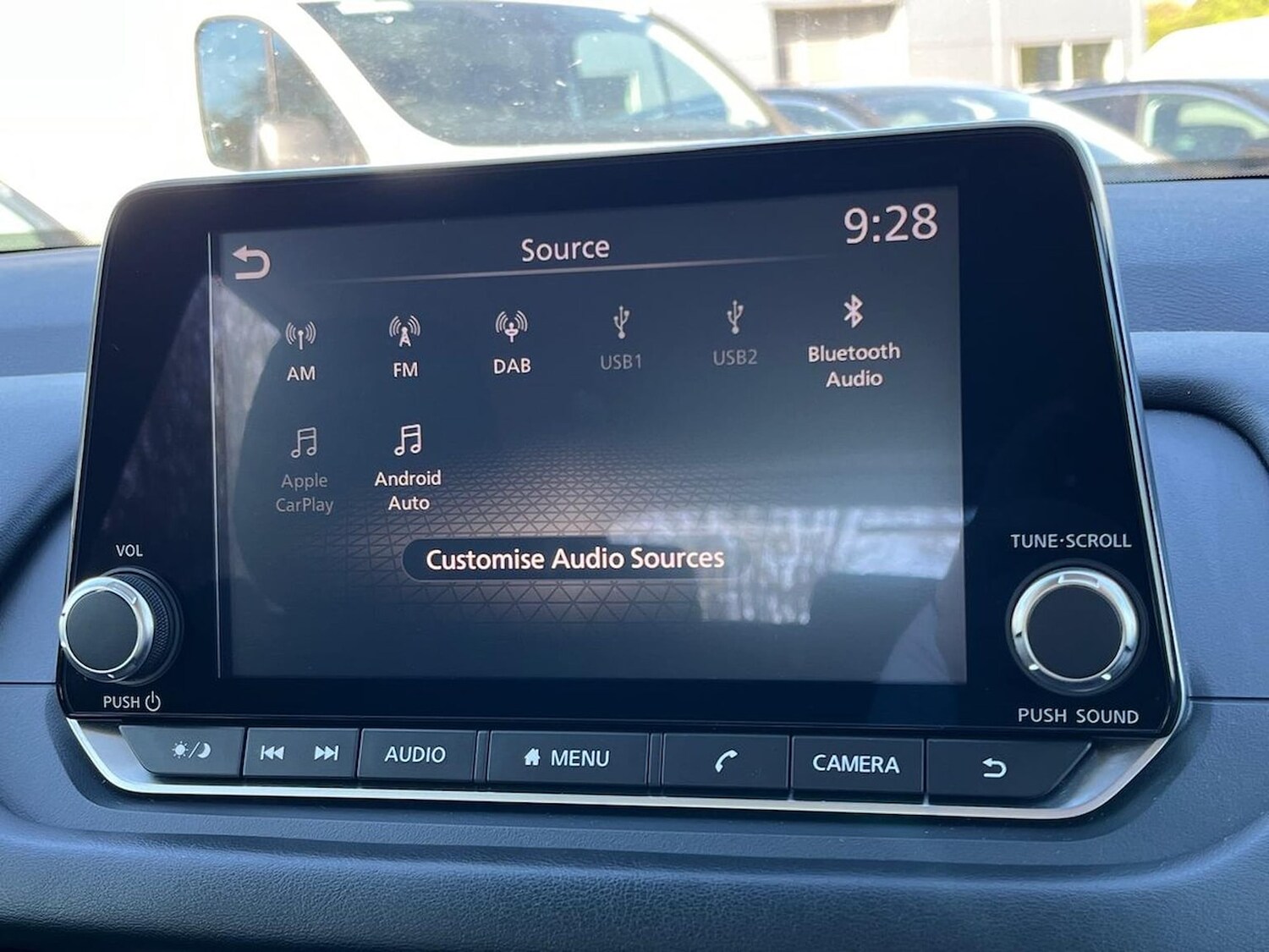 Used Nissan Qashqai 2023 for sale - 78196542: Photo 27