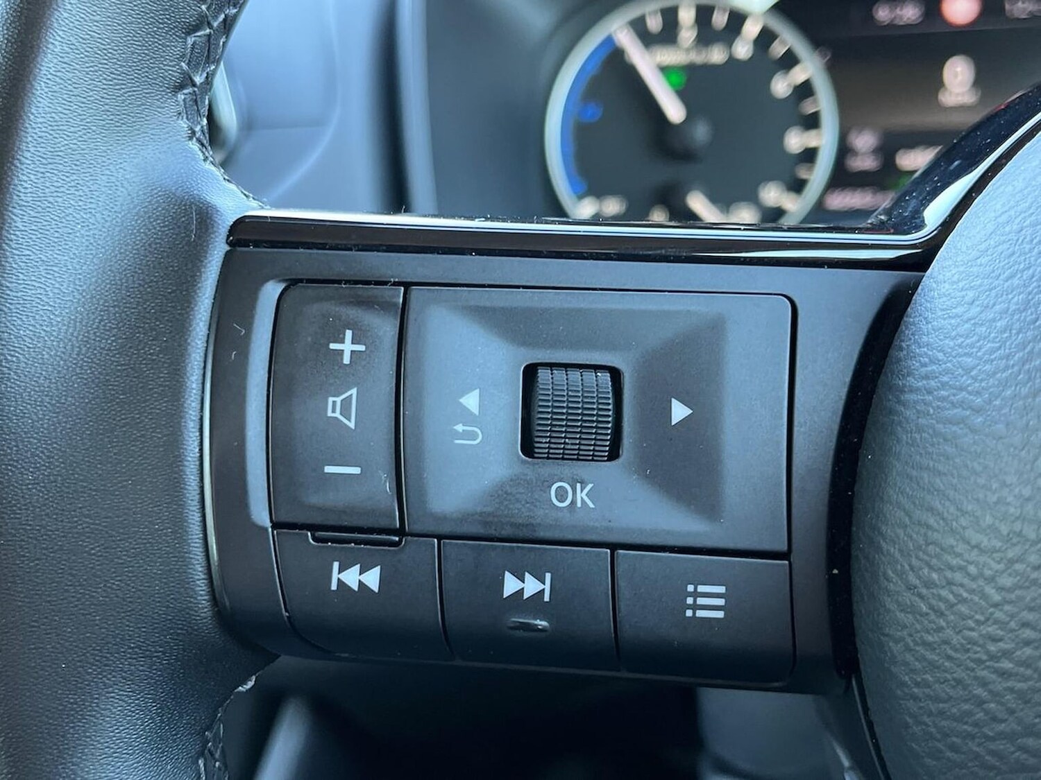 Used Nissan Qashqai 2023 for sale - 78196542: Photo 28