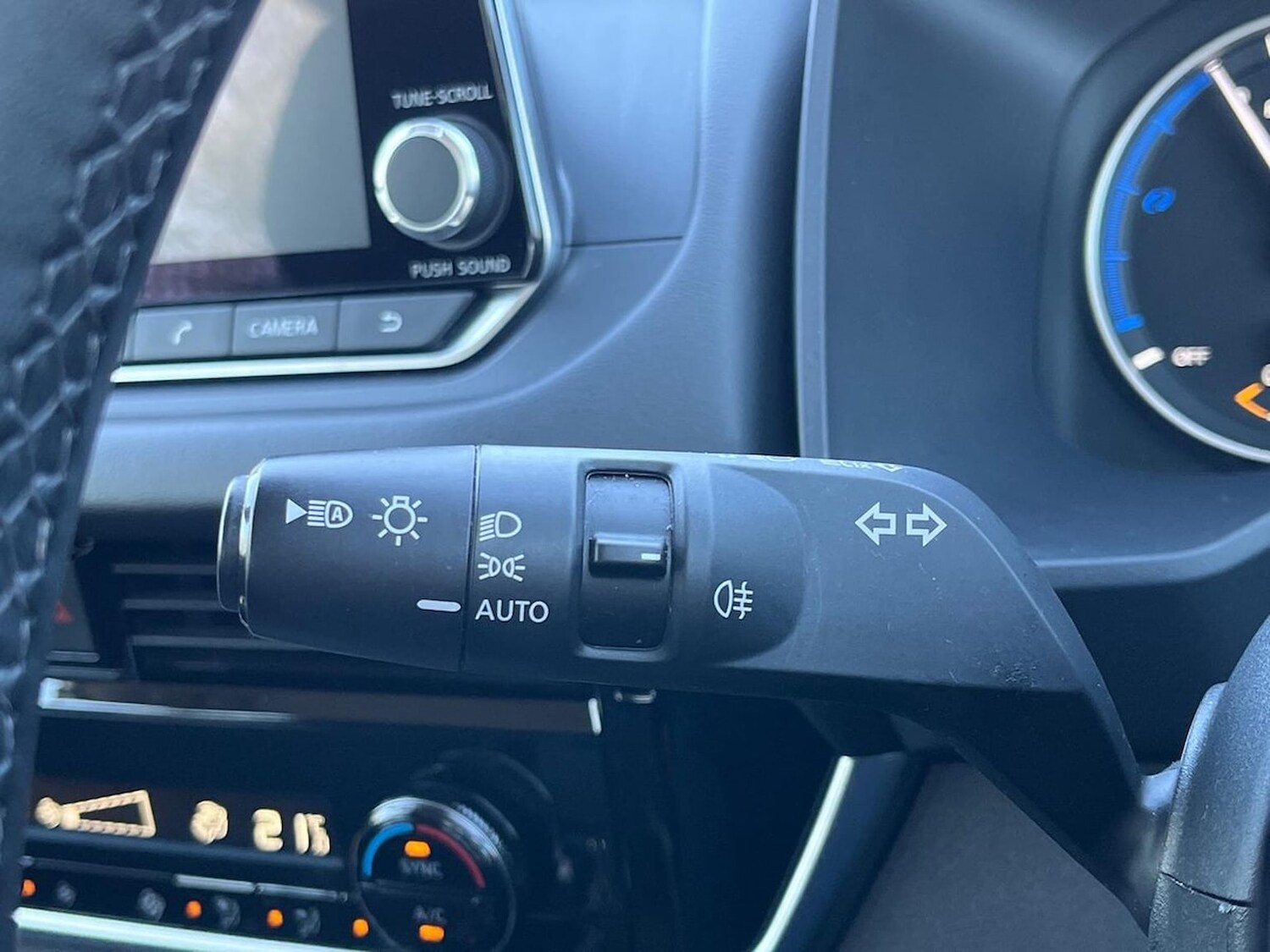 Used Nissan Qashqai 2023 for sale - 78196542: Photo 30