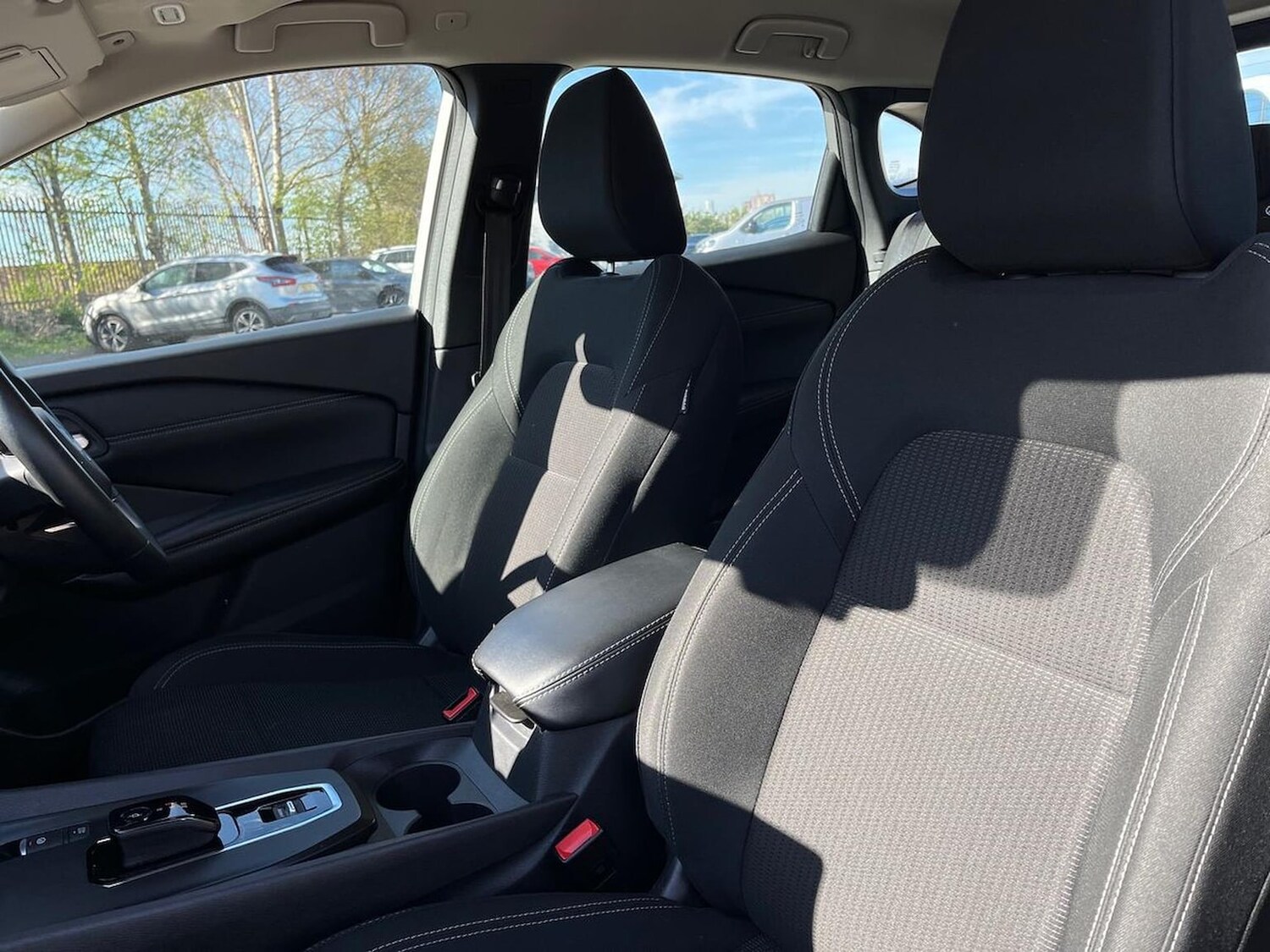 Used Nissan Qashqai 2023 for sale - 78196542: Photo 34