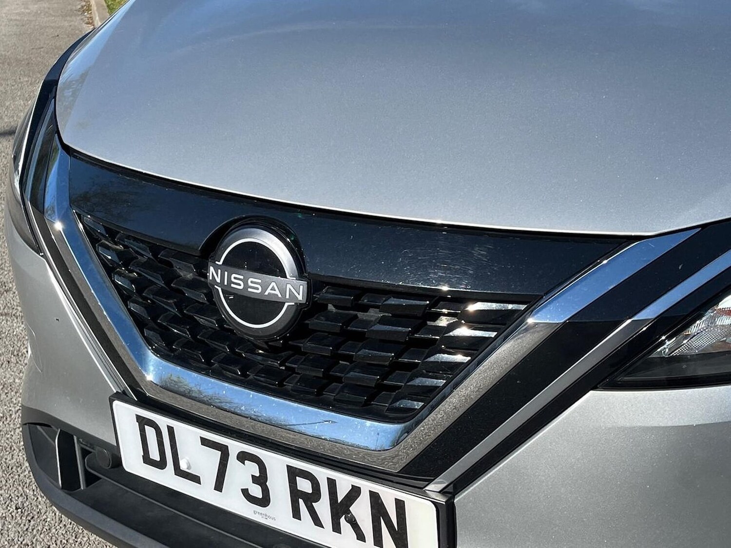 Used Nissan Qashqai 2023 for sale - 78196542: Photo 35