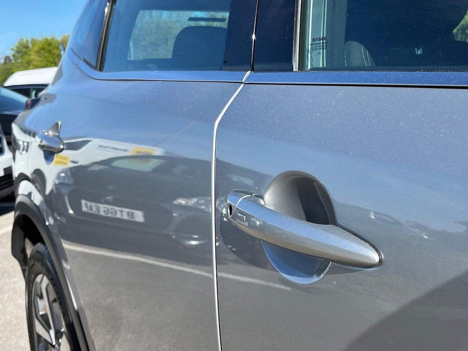 Used Nissan Qashqai 2023 for sale - 78196542: Photo 39