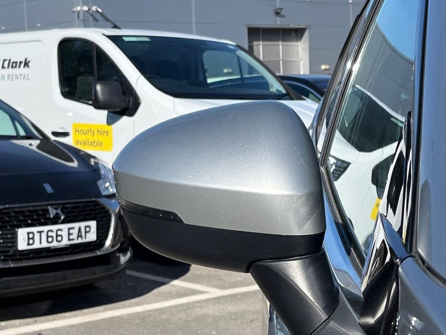 Used Nissan Qashqai 2023 for sale - 78196542: Photo 40