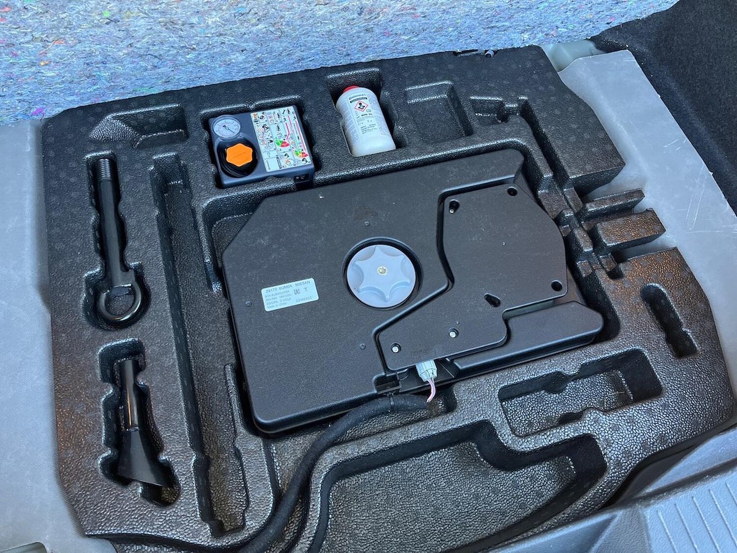 Used Nissan Qashqai 2023 for sale - 78196542: Photo 44