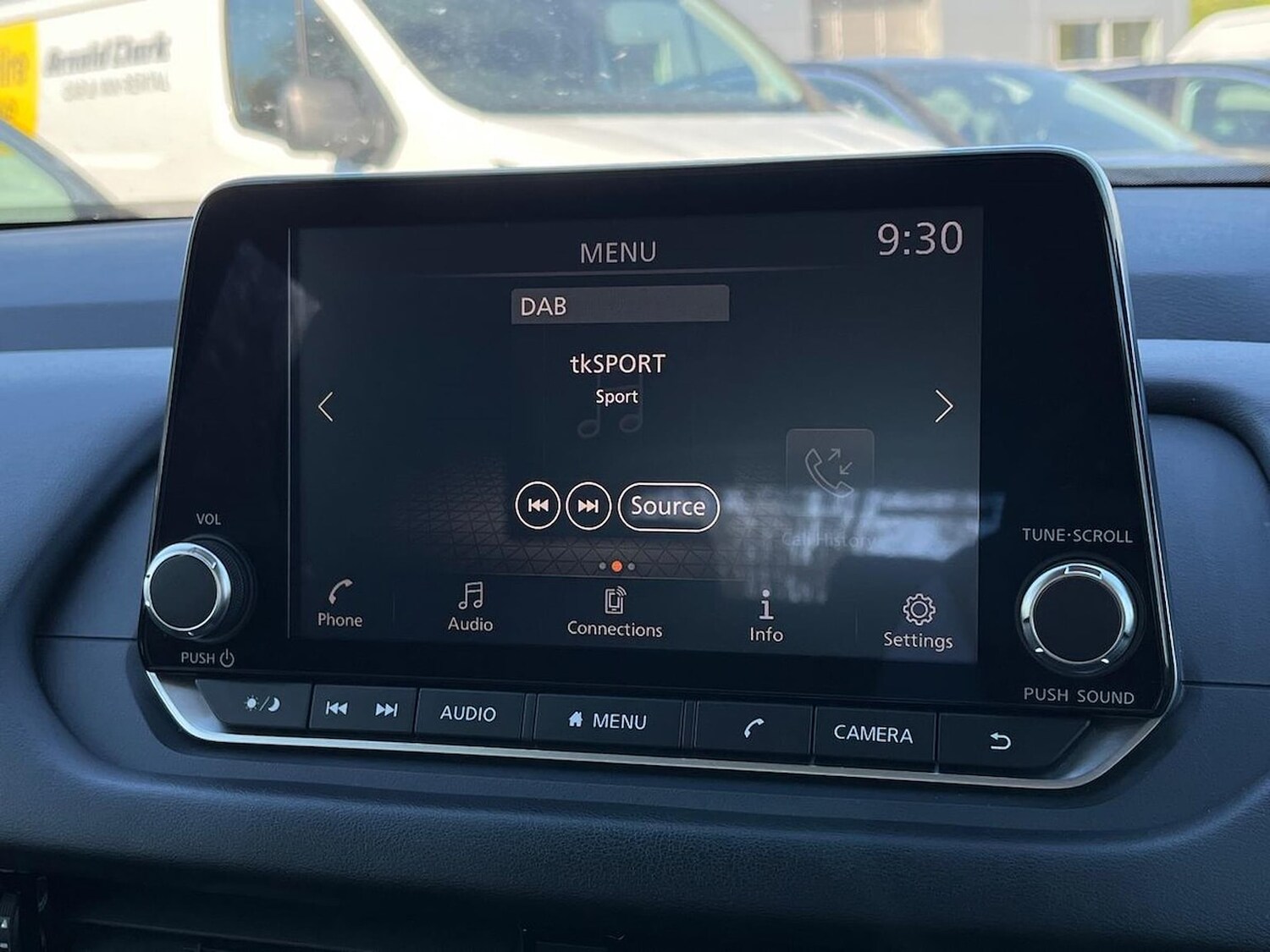 Used Nissan Qashqai 2023 for sale - 78196542: Photo 49