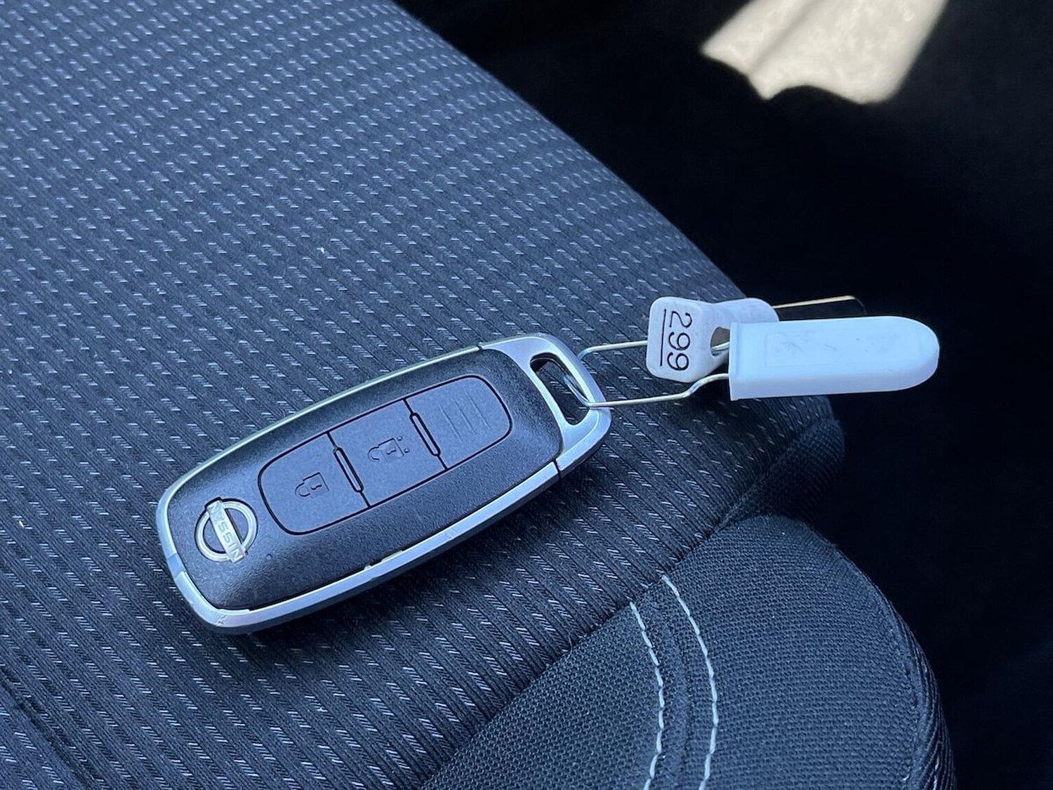 Used Nissan Qashqai 2023 for sale - 78196542: Photo 51