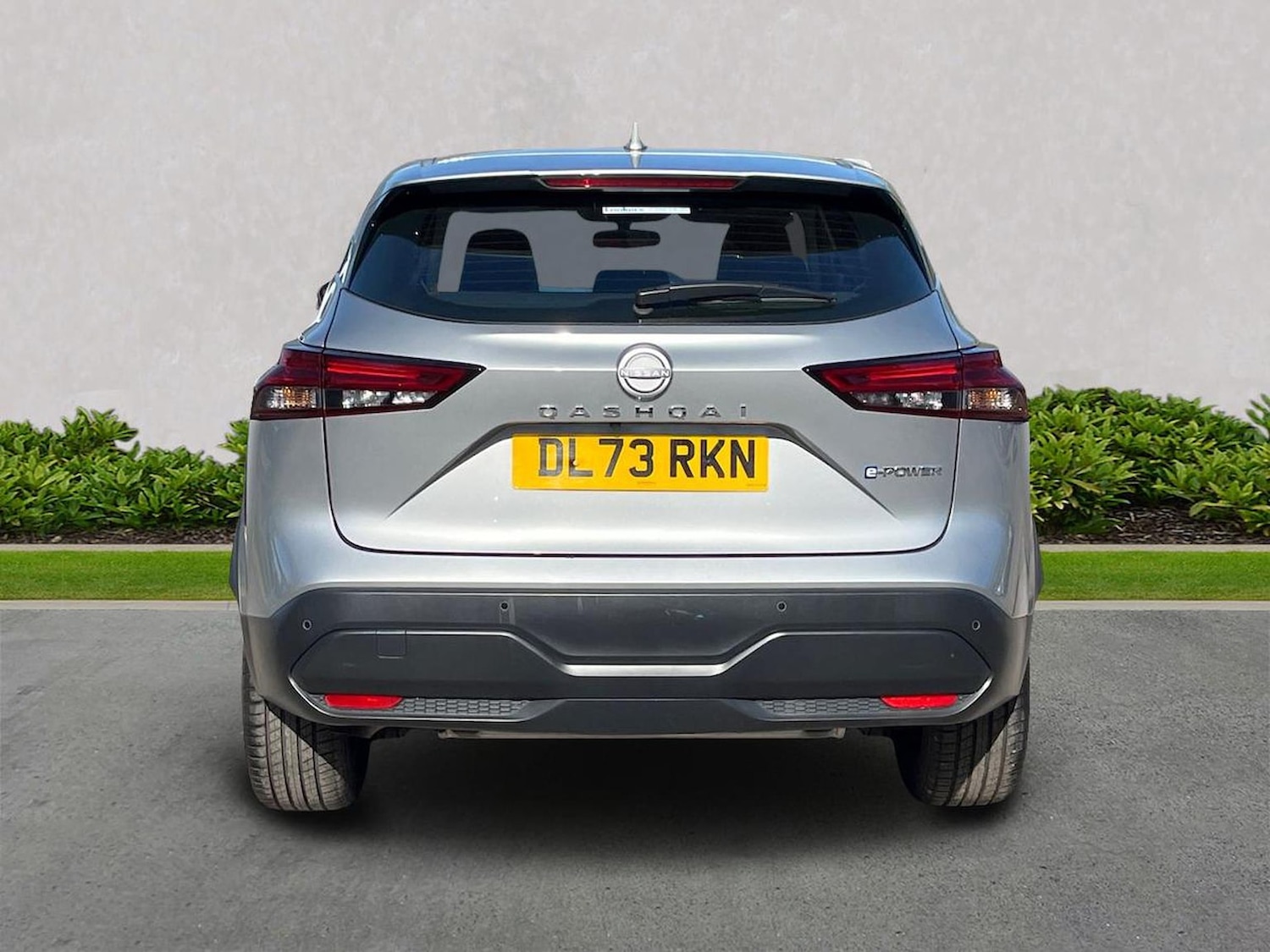 Used Nissan Qashqai 2023 for sale - 78196542: Photo 6