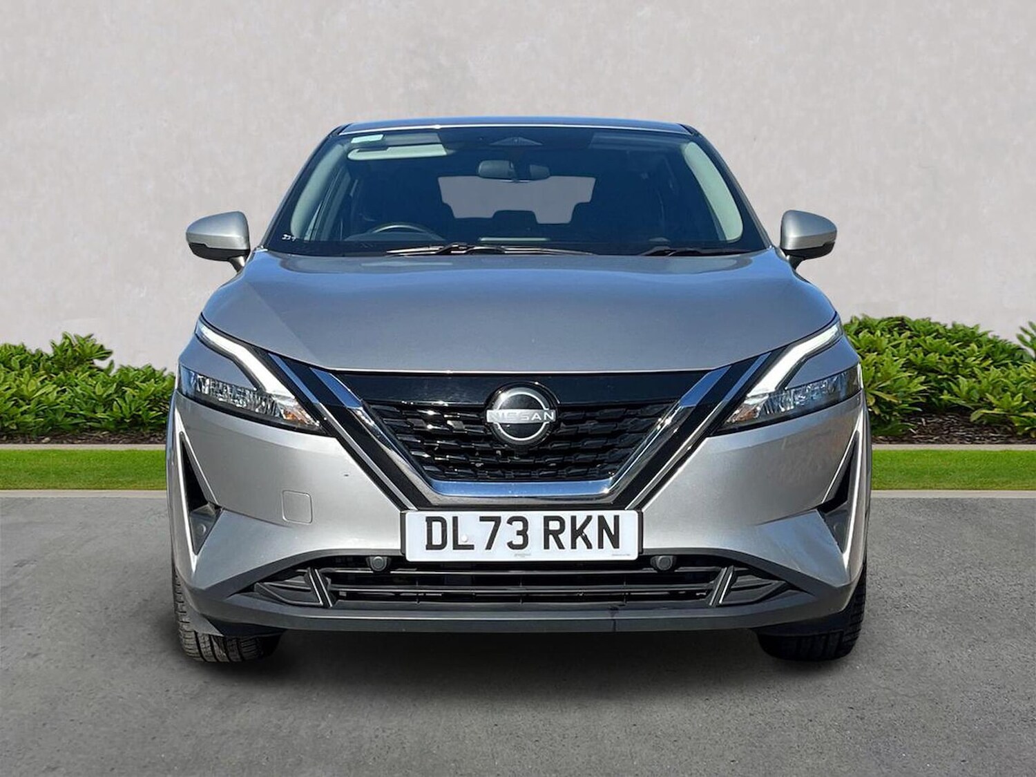 Used Nissan Qashqai 2023 for sale - 78196542: Photo 7