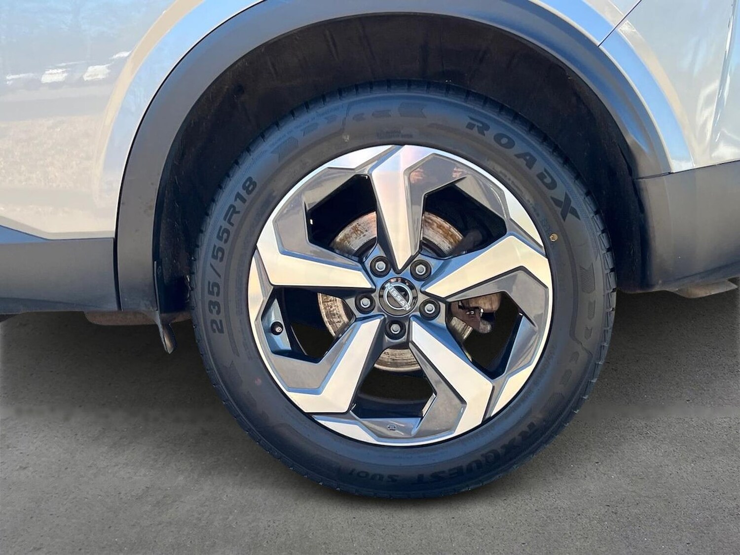 Used Nissan Qashqai 2023 for sale - 78196542: Photo 8