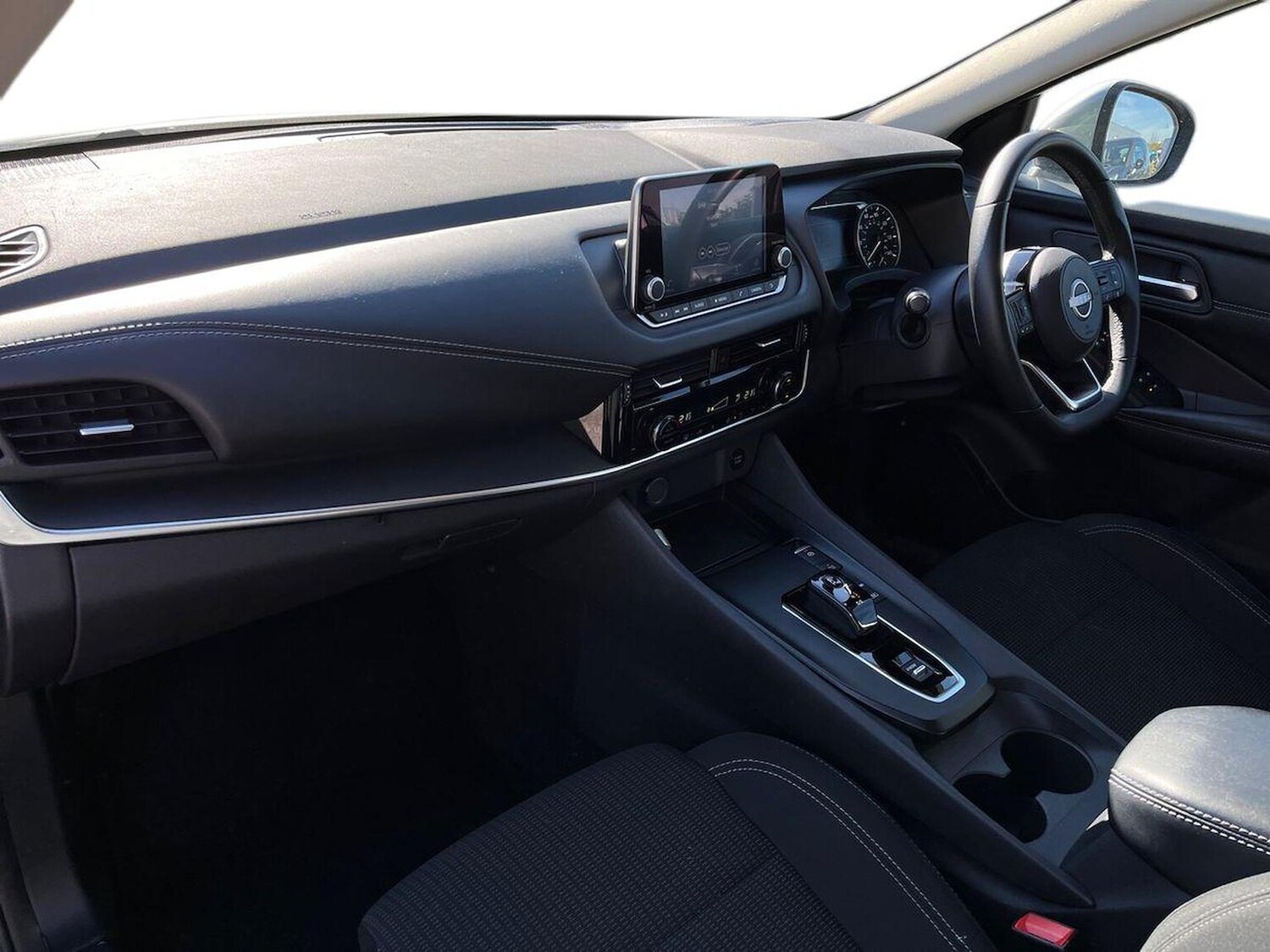 Used Nissan Qashqai 2023 for sale - 78196542: Photo 9