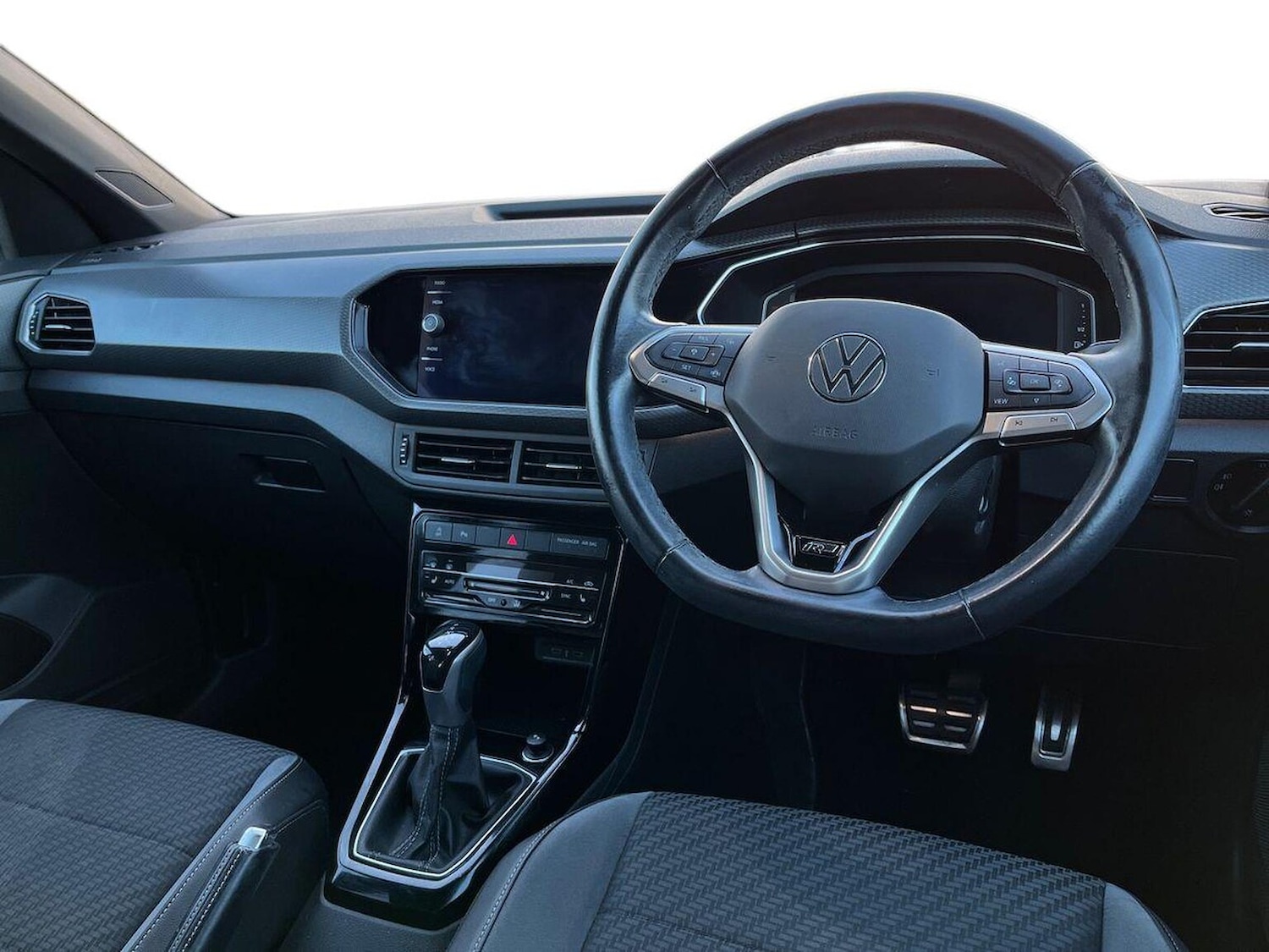 Used Volkswagen T-Cross 2022 for sale - 77003664: Photo 16