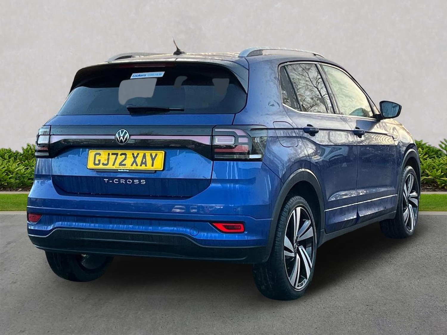 Used Volkswagen T-Cross 2022 for sale - 77003664: Photo 19