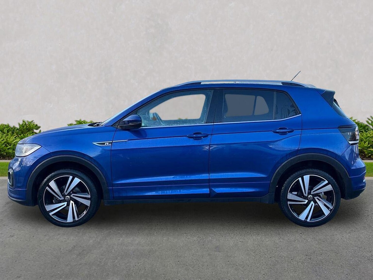 Used Volkswagen T-Cross 2022 for sale - 77003664: Photo 20
