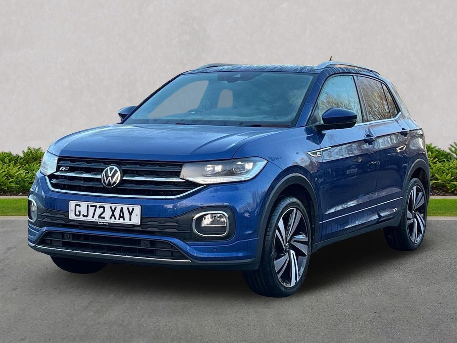 Used Volkswagen T-Cross 2022 for sale - 77003664: Photo 21