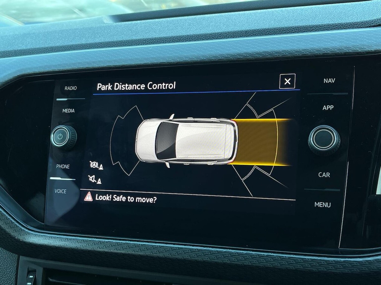 Used Volkswagen T-Cross 2022 for sale - 77003664: Photo 24