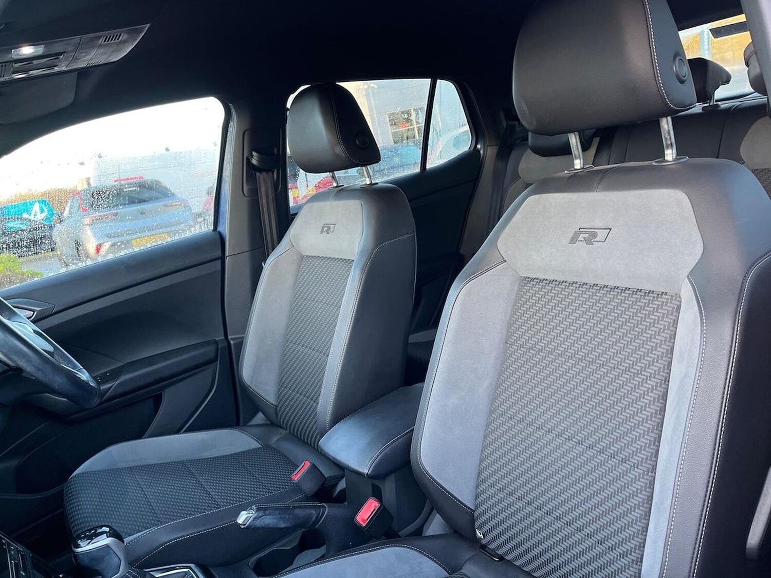 Used Volkswagen T-Cross 2022 for sale - 77003664: Photo 33