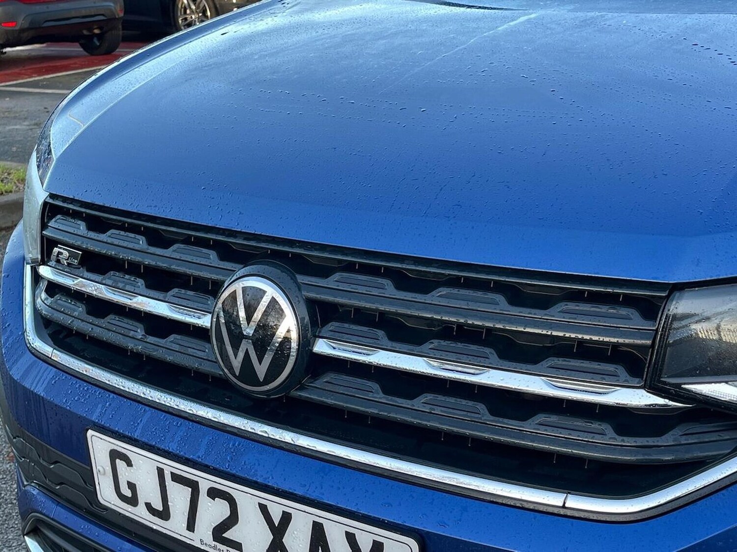 Used Volkswagen T-Cross 2022 for sale - 77003664: Photo 34