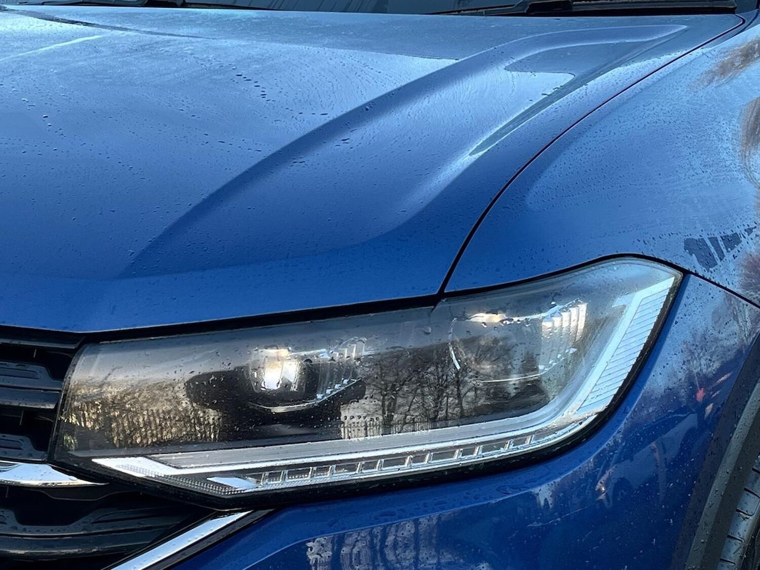 Used Volkswagen T-Cross 2022 for sale - 77003664: Photo 35