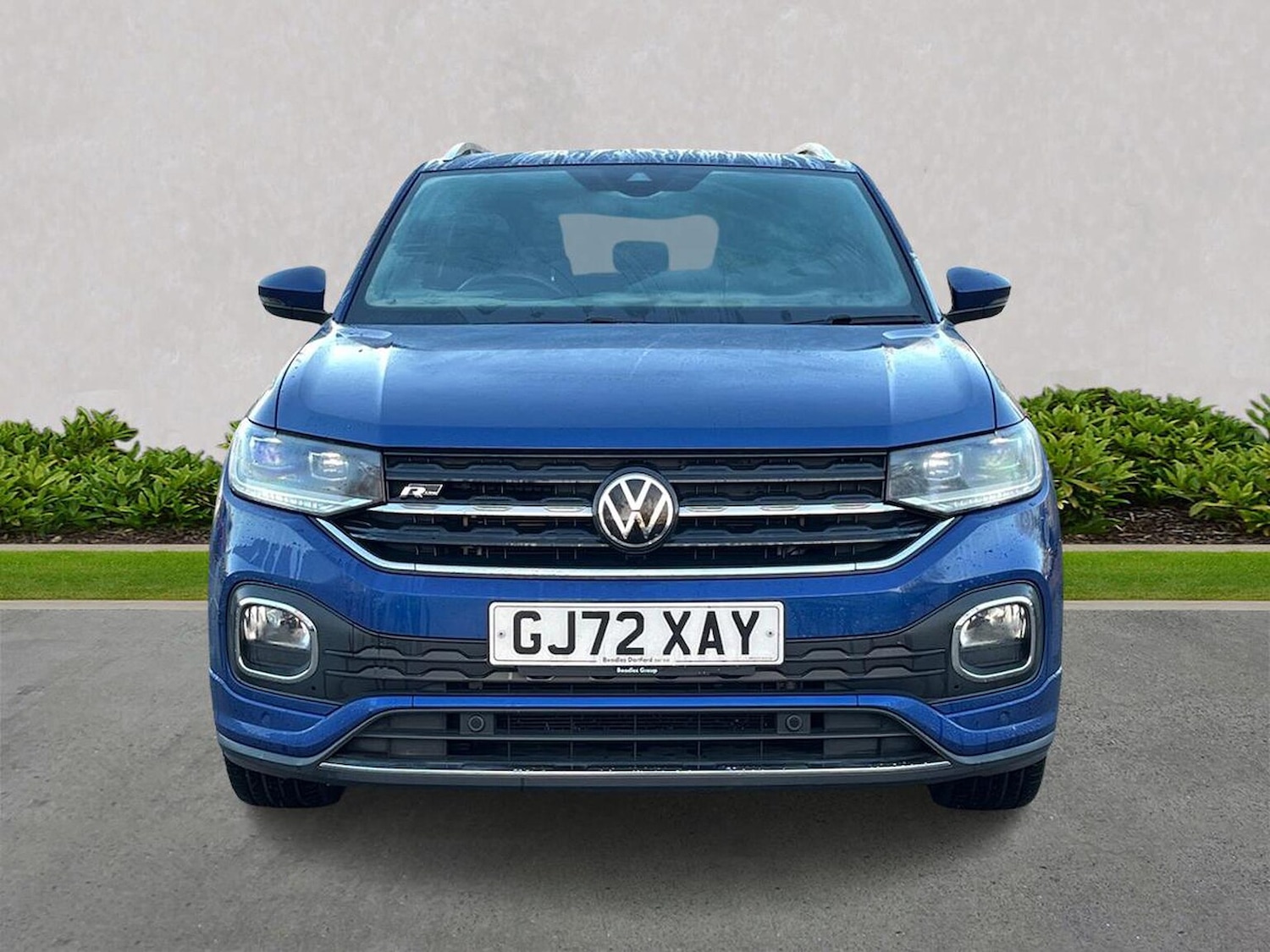 Used Volkswagen T-Cross 2022 for sale - 77003664: Photo 6