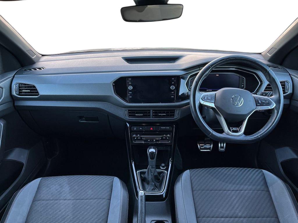Used Volkswagen T-Cross 2022 for sale - 77003664: Photo 9