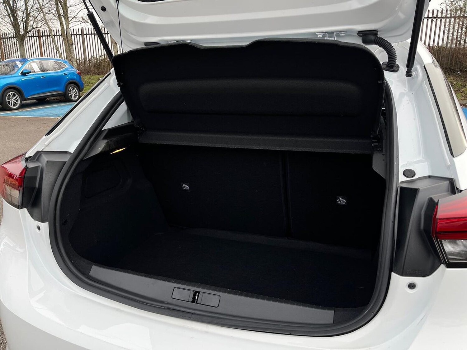 Vehicle 17