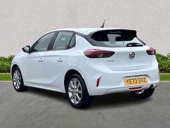 Used Vauxhall Corsa 2023 for sale - 75512927: Photo